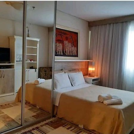 Saint Moritz Hotel - Unidade 1219 Бразилиа Экстерьер фото
