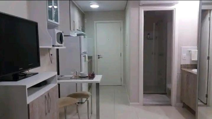 Saint Moritz Hotel - Unidade 1219 Бразилиа Экстерьер фото